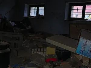 Pronájem skladu, Šumice, 141 m2