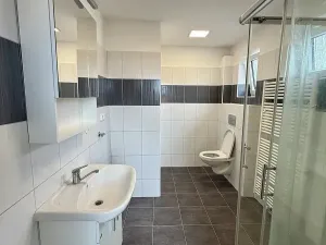 Pronájem bytu 2+1, Žleby, Ronovská, 67 m2