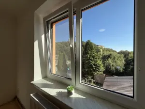 Pronájem rodinného domu, Rosice, Na Mýtě, 58 m2