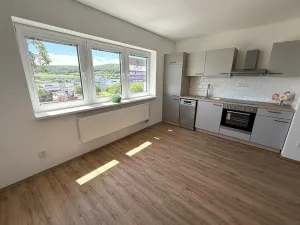 Pronájem bytu 2+kk, Brno - Ivanovice, Hřebíčková, 48 m2