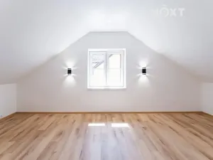 Prodej rodinného domu, Rapotín, Stará, 140 m2