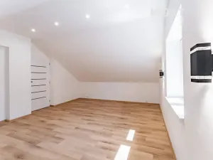 Prodej rodinného domu, Rapotín, Stará, 140 m2