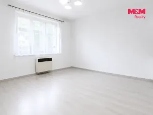 Prodej bytu 1+kk, Praha - Michle, Hanusova, 31 m2