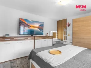 Prodej rodinného domu, Jablonec nad Nisou - Rýnovice, Maxe Švabinského, 150 m2