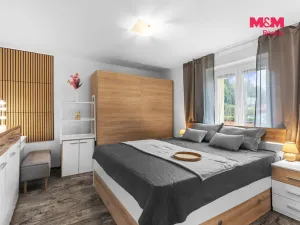 Prodej rodinného domu, Jablonec nad Nisou - Rýnovice, Maxe Švabinského, 150 m2