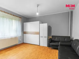 Prodej rodinného domu, Jablonec nad Nisou - Rýnovice, Maxe Švabinského, 150 m2