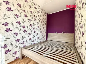 Pronájem bytu 1+kk, Kladno, Vojtěcha Lanny, 37 m2