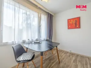 Prodej bytu 3+1, Klatovy - Klatovy II, Jiráskova, 71 m2