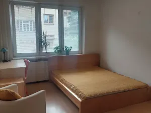 Pronájem bytu 2+kk, Brno, Tišnovská, 45 m2