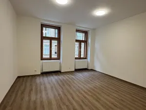 Pronájem bytu 4+1, Brno, Dvořákova, 155 m2