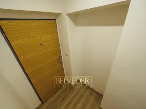 Pronájem bytu 2+1, Teplice, Bílinská, 57 m2