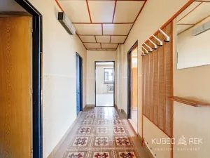 Prodej rodinného domu, Tábor, Blanická, 210 m2