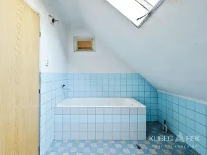 Prodej rodinného domu, Tábor, Blanická, 210 m2