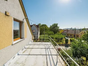 Prodej rodinného domu, Tábor, Blanická, 210 m2