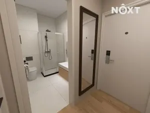 Prodej bytu 1+kk, Mělník, 31 m2
