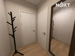 Prodej bytu 1+kk, Mělník, 31 m2