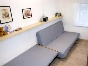 Prodej rodinného domu, Klokočov, 60 m2