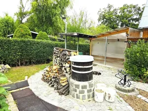 Prodej chaty, Otrokovice, 70 m2