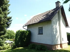 Prodej chaty, Hlinsko, Za Drahou, 26 m2