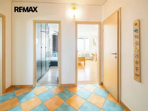 Prodej bytu 3+kk, Praha - Chodov, Leopoldova, 66 m2