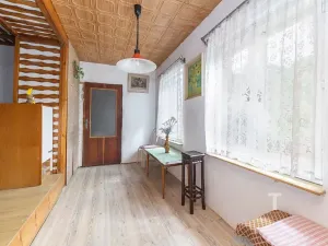 Prodej chalupy, Lhota u Olešnice, 85 m2