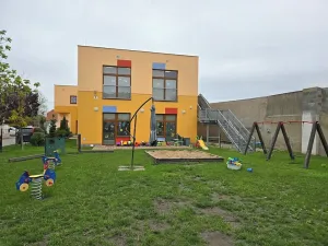 Prodej rodinného domu, Zlonín, Hlavní, 235 m2