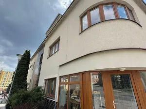Prodej bytu 2+kk, Brno, Palackého náměstí, 74 m2