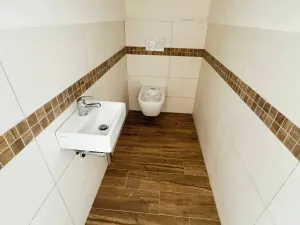 Prodej bytu 3+kk, Brno, Palackého náměstí, 69 m2