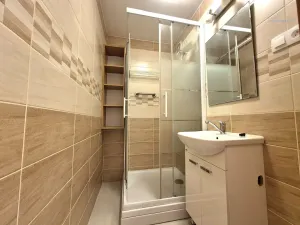 Pronájem bytu 1+kk, Ostrava, Čujkovova, 28 m2