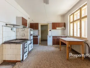 Prodej rodinného domu, Bystřice nad Pernštejnem - Rovné, 294 m2