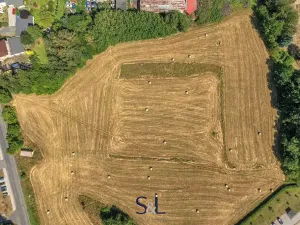Prodej pozemku pro bydlení, Nový Bor, 870 m2
