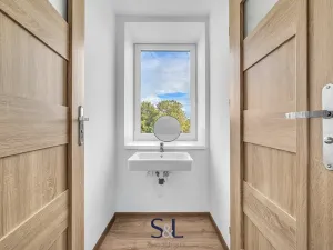 Prodej činžovního domu, Rumburk, Radniční, 325 m2