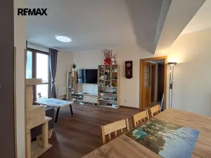 Prodej bytu 3+kk, Praha - Libeň, Stejskalova, 83 m2