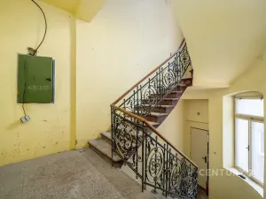 Pronájem činžovního domu, Děčín, Křížová, 80 m2