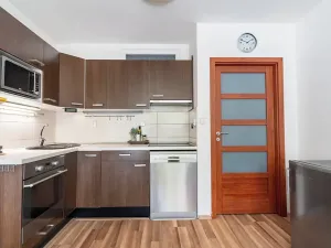 Prodej bytu 1+kk, Břeclav, J. Palacha, 27 m2