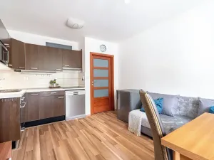Prodej bytu 1+kk, Břeclav, J. Palacha, 27 m2