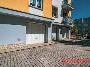Prodej bytu 2+kk, Přeštice, Na Chmelnicích, 52 m2