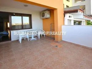 Prodej bytu 3+kk, Acheloj, Bulharsko, 100 m2
