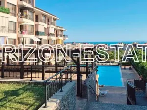 Prodej bytu 1+kk, Sveti Vlas, Bulharsko, 29 m2