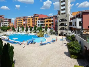 Prodej bytu 2+kk, Acheloj, Bulharsko, 86 m2