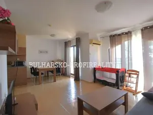 Prodej bytu 3+kk, Acheloj, Bulharsko, 100 m2
