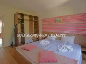 Prodej bytu 3+kk, Acheloj, Bulharsko, 100 m2