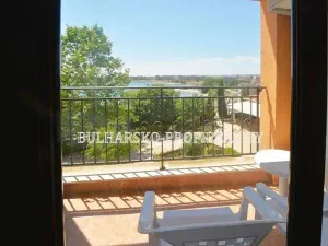 Prodej bytu 3+kk, Acheloj, Bulharsko, 100 m2