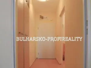 Prodej bytu 2+kk, Acheloj, Bulharsko, 60 m2