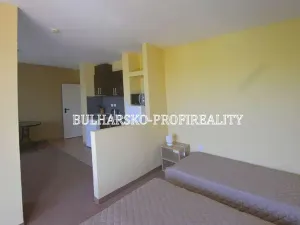 Prodej bytu 2+kk, Acheloj, Bulharsko, 60 m2