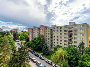 Prodej bytu 3+kk, Praha - Kamýk, Rabyňská, 68 m2