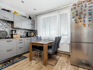 Prodej bytu 3+kk, Praha - Kamýk, Rabyňská, 68 m2