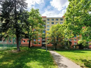 Prodej bytu 3+kk, Praha - Kamýk, Rabyňská, 68 m2