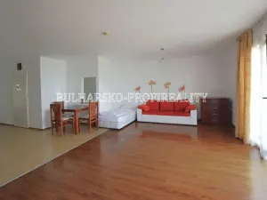 Prodej bytu 2+kk, Acheloj, Bulharsko, 77 m2