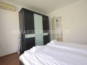 Prodej bytu 2+kk, Acheloj, Bulharsko, 77 m2